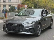 Audi A4 2019