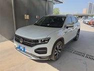 Volkswagen Tayron 2022