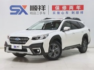 Subaru Outback 2022