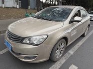Roewe 350 2016