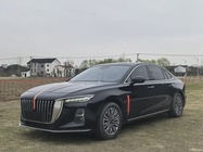 Hongqi H5 2022