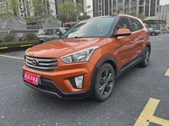 Hyundai ix25 2015