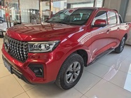 Great Wall Pao 2025