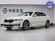 BMW 5 Series 2022
