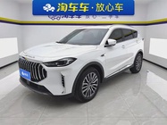 Jetour X70 PLUS 2025