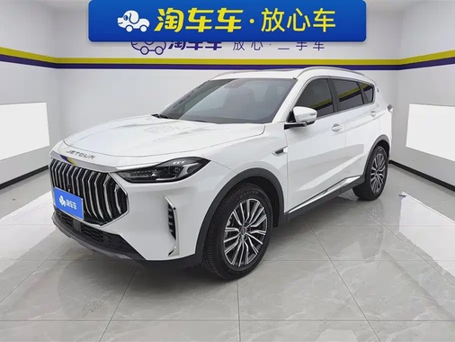 Jetour X70 PLUS 2025