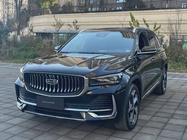 Geely Xingyue L 2022