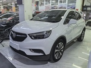 Buick Encore 2019