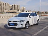 Chevrolet Cavalier 2019
