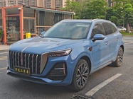 Hongqi HS5 2024