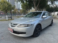 Mazda 6 2007