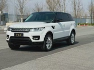 Land Rover Sport 2016