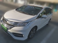 Honda Odyssey 2019