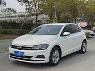 Volkswagen Polo 2022