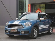 MINI Countryman 2018