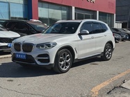 BMW X3 2020