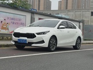 Kia K3 2022