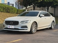 Volvo S90 2020