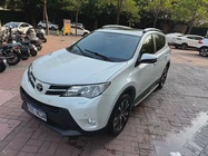 Toyota RAV4 2015