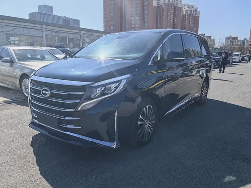 GAC M8 2021