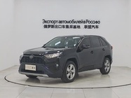 Toyota RAV4 2021