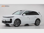 Li Auto L6 2024
