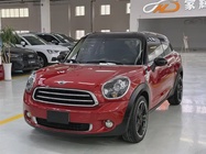 MINI Paceman 2014