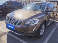 Volvo XC60 2017