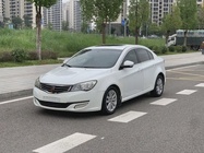 Roewe 350 2014