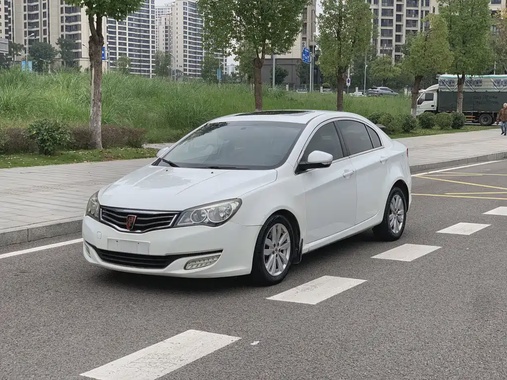 Roewe 350 2014