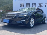 Buick Regal 2021