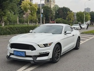 Ford Mustang 2015
