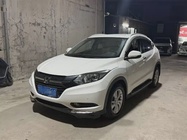 Honda Vezel 2016
