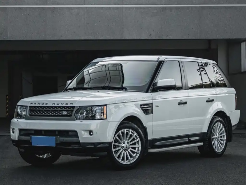 Land Rover Sport