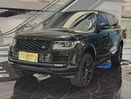 Land Rover Range Rover 2015