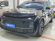 Li Auto L9 2023