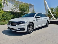 Volkswagen Sagitar 2022