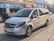 Mercedes-Benz Vito 2018