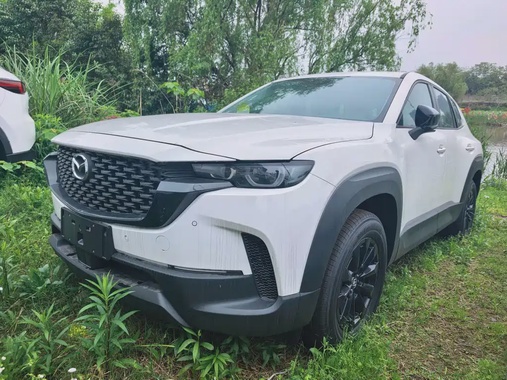 Mazda CX-50 2026