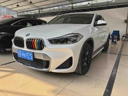 BMW X2 2021