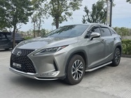 Lexus RX 2022