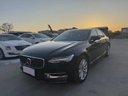 Volvo S90 2019