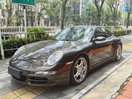 Porsche 911 2008