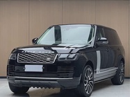 Land Rover Range Rover 2018