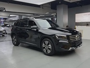 Mercedes-Benz GLB-Class 2025