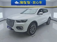 Haval H6 2020
