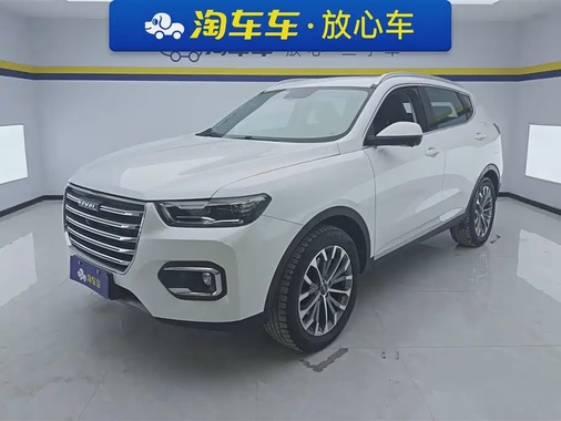 Haval H6 2020