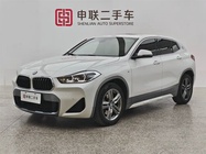 BMW X2 2020