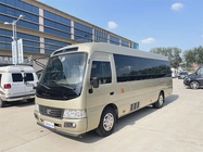Toyota Coaster 2018