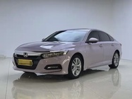 Honda Accord 2020